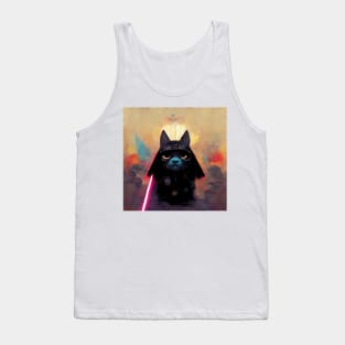 Sith Catius Tank Top